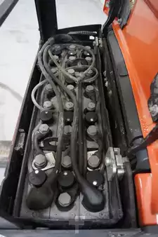 Niederhubwagen 2020  Toyota LPE200 (7)