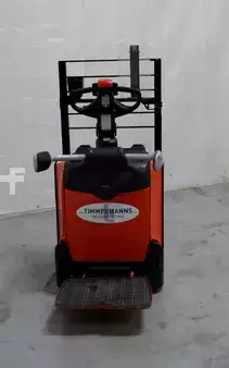 Niederhubwagen 2020  Toyota LPE200 (2)