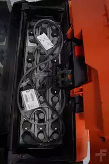 Hochhubwagen 2021  Toyota SWE140L (6)