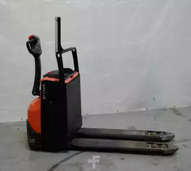 Lavtløftende truck 2020  Toyota LWE 200 (2)