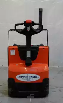 Lavtløftende truck 2020  Toyota LWE 200 (3)