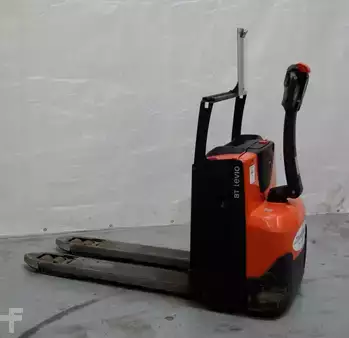 Lavtløftende truck 2020  Toyota LWE 200 (4)