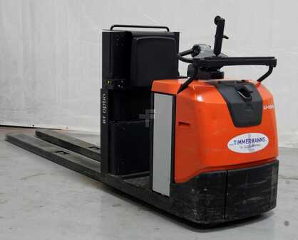 Horizontal-Kommissionierer  Toyota OSE120 (1)