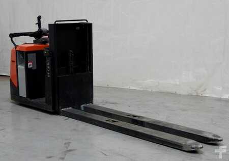 Horizontal-Kommissionierer  Toyota OSE120 (2)