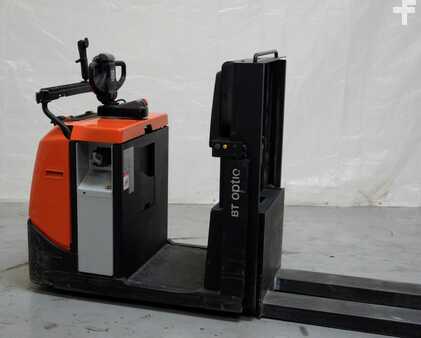 Horizontal-Kommissionierer  Toyota OSE120 (3)