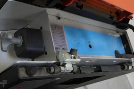 Horizontal-Kommissionierer  Toyota OSE120 (4)