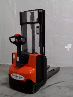 Hochhubwagen 2021  Toyota SWE120 (4)