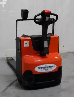 Elektromos emelőkocsik 2019  Toyota LWE160 (2)