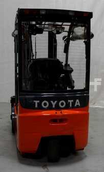 Toyota Traigo24-7FBEST15