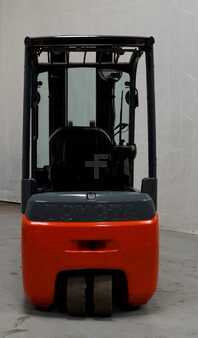 Electric - 3 wheels 2019  Toyota Traigo48-8FBE20T (2)