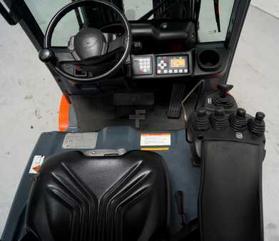 Electric - 3 wheels 2019  Toyota Traigo48-8FBE20T (4)