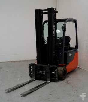 Electric - 3 wheels 2019  Toyota Traigo48-8FBE20T (6)