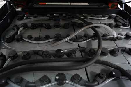 Electric - 3 wheels 2019  Toyota Traigo48-8FBE20T (7)