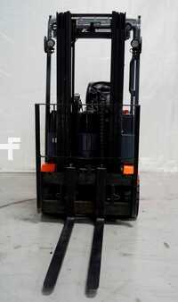 3-wiel elektrische heftrucks 2019  Toyota Traigo24-7FBEST13 (3)