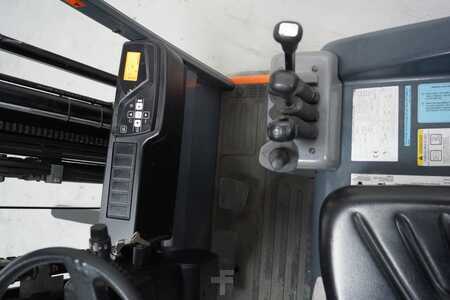 3-wiel elektrische heftrucks 2019  Toyota Traigo24-7FBEST13 (4)