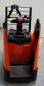 Electric Pallet Trucks 2019  Toyota LPE 250 (4)