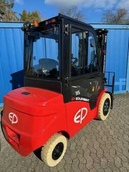 Elektro čtyřkolový VZV 2023 EP Equipment EFL 353 (3)