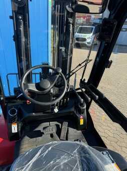 Elektro čtyřkolový VZV 2023 EP Equipment EFL 353 (4)