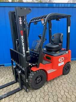 Elettrico 4 ruote 2024  EP Equipment EFL 181 (1)