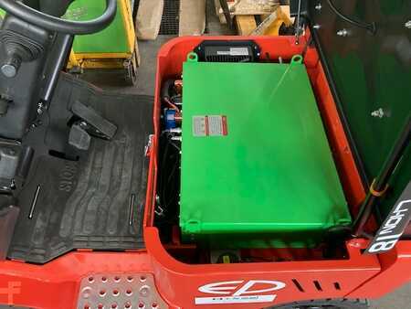 Elektro 4 Rad 2024  EP Equipment EFL 181 (4)