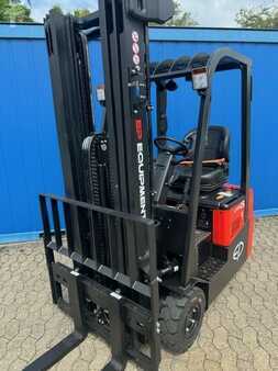 El Truck - 3-hjul 2024  EP Equipment CDP 15 TVL (1)