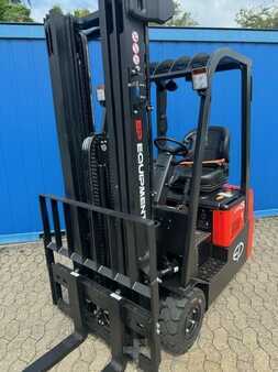 Elektro tříkolové VZV 2024 EP Equipment CDP 15 TVL (1)