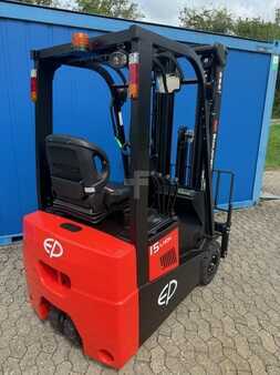 Elektro tříkolové VZV 2024 EP Equipment CDP 15 TVL (3)