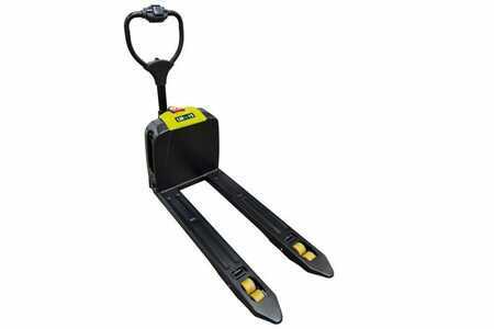 Nízkozdvižný vozík 2024 Clark LWio15 Lithium-Ionen (1)