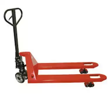 Kézi raklapemelő 2020  Schefer HW 25 Quicklift (1)