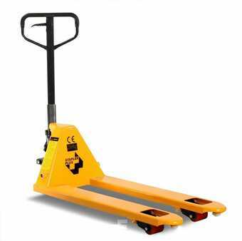 Ruční paletový vozík 2025 Schefer HW25 G/PT 1150 (2)