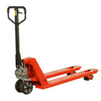 Ruční paletový vozík 2025 Schefer HW25 G/PT 1150 (1)