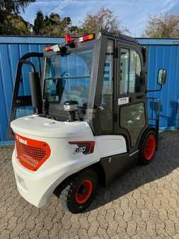 Bobcat D30NXS