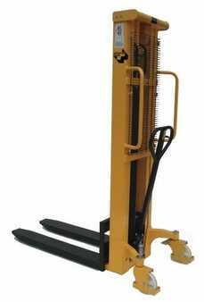 Ruční vysokozdvižný vozík 2020 Schefer HST 1016 (1)