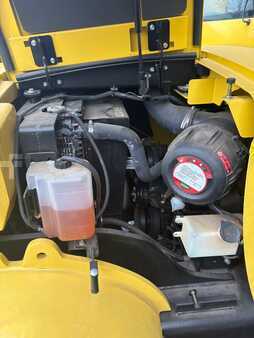 Treibgasstapler 2016  Hyster H9.0FT-6 (13)