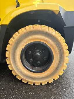 Treibgasstapler 2016  Hyster H9.0FT-6 (16)