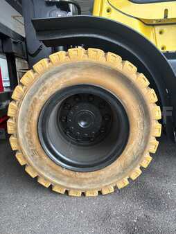 Treibgasstapler 2016  Hyster H9.0FT-6 (18)