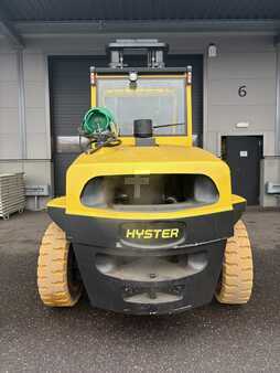 Treibgasstapler 2016  Hyster H9.0FT-6 (2)