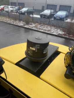 Treibgasstapler 2016  Hyster H9.0FT-6 (4)