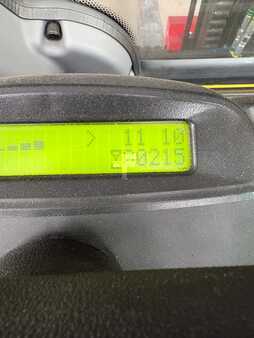 Treibgasstapler 2016  Hyster H9.0FT-6 (7)