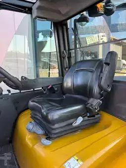 Dieselový VZV 2017  Yale GDP30VX (10)