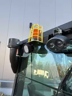 Dieselový VZV 2017  Yale GDP30VX (11)