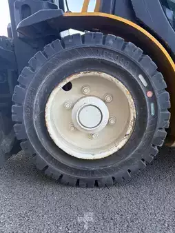 Dieselový VZV 2017  Yale GDP30VX (15)