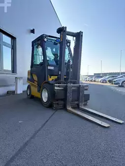 Dieselový VZV 2017  Yale GDP30VX (6)