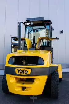 Diesel truck 2025  Yale GDP80VX - 900mm (10)