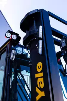 Diesel truck 2025  Yale GDP80VX - 900mm (12)