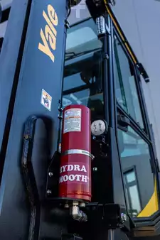 Diesel truck 2025  Yale GDP80VX - 900mm (13)