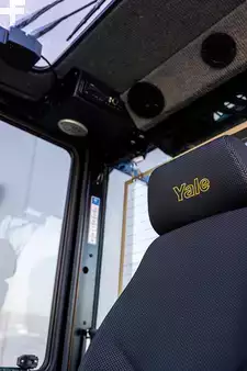 Diesel truck 2025  Yale GDP80VX - 900mm (14)