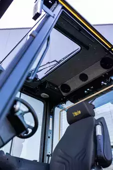 Diesel truck 2025  Yale GDP80VX - 900mm (17)