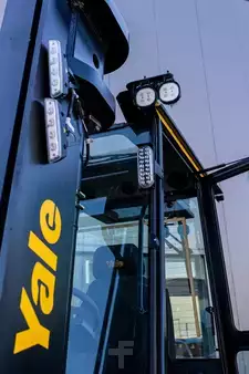 Diesel truck 2025  Yale GDP80VX - 900mm (18)