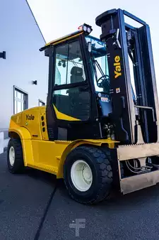 Diesel truck 2025  Yale GDP80VX - 900mm (3)